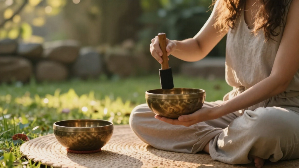 15 Best Singing Bowls for Meditation in 2027