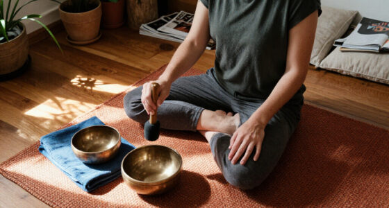 15 Best Sound Healing Bowls for Meditation in 2027