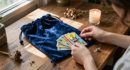 15 Best Tarot Card Deck Bags in 2027