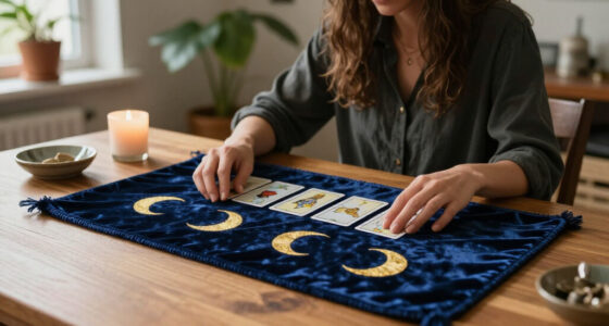 15 Best Tarot Card Reading Cloths for Comfortable, Organized Readings in 2027
