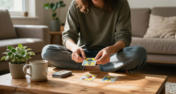 15 Best Tarot Decks for Beginners in 2027