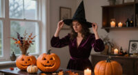 15 Best Witch Hats for Halloween in 2027