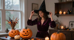 15 Best Witch Hats for Halloween in 2027
