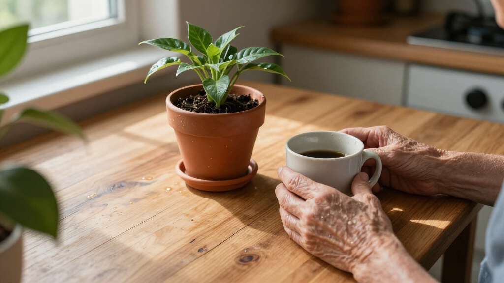 20 Things 90 Years Of Wisdom Encouraged Me To Stop Worrying About