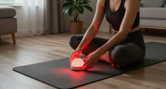 7 Best Red Light Lamps And Devices For 2027