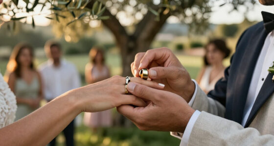 7 Sustainable Wedding Rings For Men (2026)