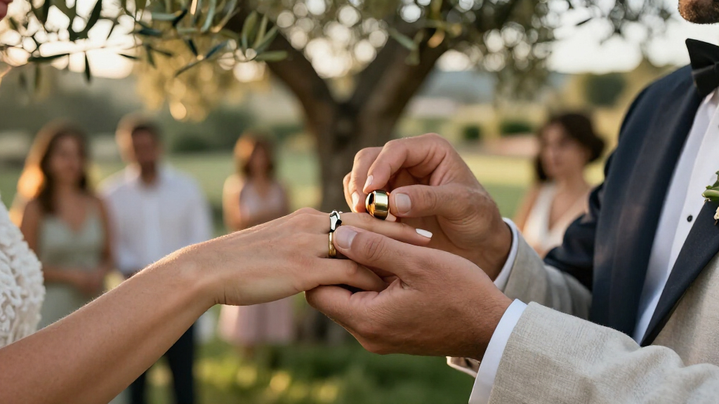 7 Sustainable Wedding Rings For Men (2026)
