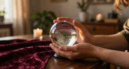 8 Best Crystal Ball Gazing Spheres for Display and Photography in 2027