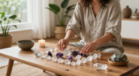 8 Best Crystal Grid Kits for Manifestation in 2027