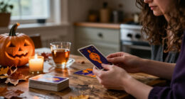 9 Best Halloween Oracle Card Decks for Spooky Seasonal Readings in 2027
