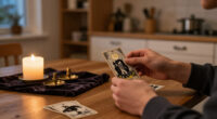 9 Best Spooky Tarot Card Decks for 2027