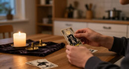 9 Best Spooky Tarot Card Decks for 2027
