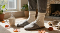 9 Best Sustainable Slippers For A Cozy Fall (2026)