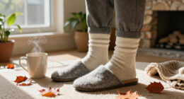 9 Best Sustainable Slippers For A Cozy Fall (2026)