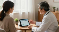 A Functional Medicine Doctor Explains HRT, Or Hormone Replacement Therapy
