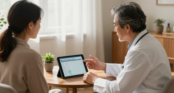 A Functional Medicine Doctor Explains HRT, Or Hormone Replacement Therapy