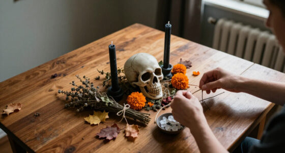 Best Spiritual Halloween Decorations Compared