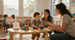 Childcare Costs: What You'll Really Pay And How To Cut It