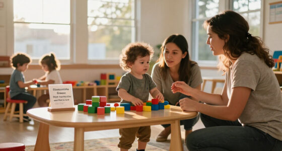 Childcare Costs: What You'll Really Pay And How To Cut It