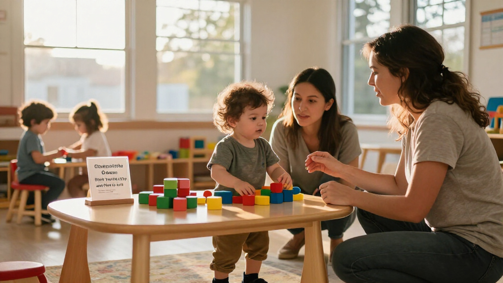 Childcare Costs: What You'll Really Pay And How To Cut It