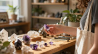 Crystal Healing Shopping Checklist 2026