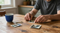 Grieving The Loss Of Details