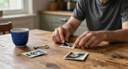 Grieving The Loss Of Details