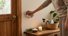 Home Cleansing & Protection Shopping Checklist 2026