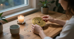 How Free Will Shapes Your Spiritual Astrology Practice