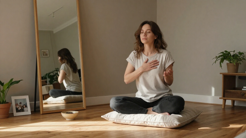 How Spirituality Helps Us Embrace Our Many Selves