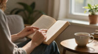 How To Focus In Reading: The Checkpoint That Catches Drift