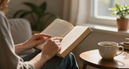 How To Focus In Reading: The Checkpoint That Catches Drift