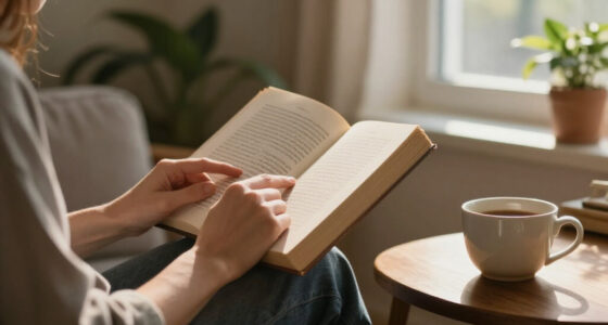 How To Focus In Reading: The Checkpoint That Catches Drift