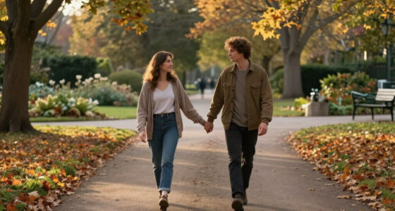 How To Grow Alongside Your Partner—Even When You Change