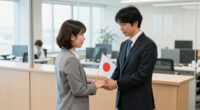 I Became A Citizen Of Japan