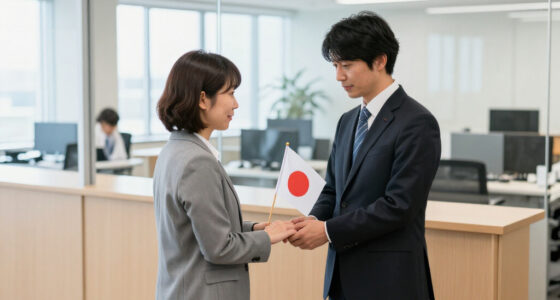 I Became A Citizen Of Japan