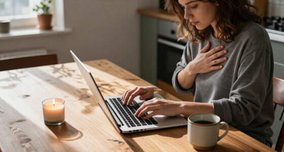Instead Of Main Character Energy, Here’s How To Be The Author Of Your Life