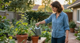 Nobody Benefits When You Overgive – Here’s How To Stop