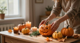 Spiritual Halloween Decorations: A Halloween Guide