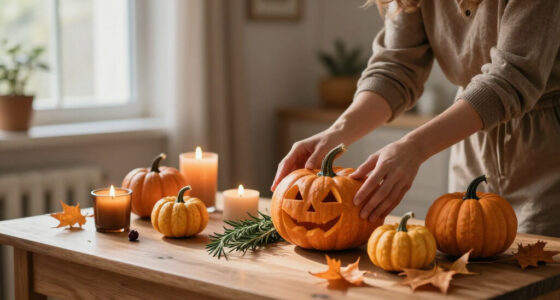 Spiritual Halloween Decorations: A Halloween Guide