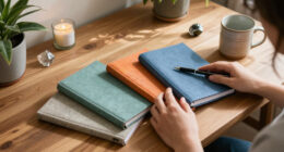 Spiritual Journaling Shopping Checklist 2026