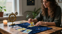 The Tarot Horoscope For October 23 Has A Message For Your Zodiac Sign On Friday