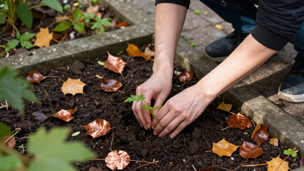 This Is The Perfect Time To Set Your New Year Resolutions, Actually (Fall Equinox)