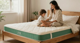 We Review My Green Mattress’s Pure Eco Organic Kids Mattress