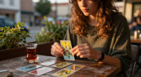 What Your Tarot Horoscope Has To Say This Wednesday, October 7