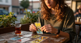 What Your Tarot Horoscope Has To Say This Wednesday, October 7