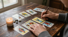 Your Tarot Horoscope Is Here With A Message For Friday, October 2